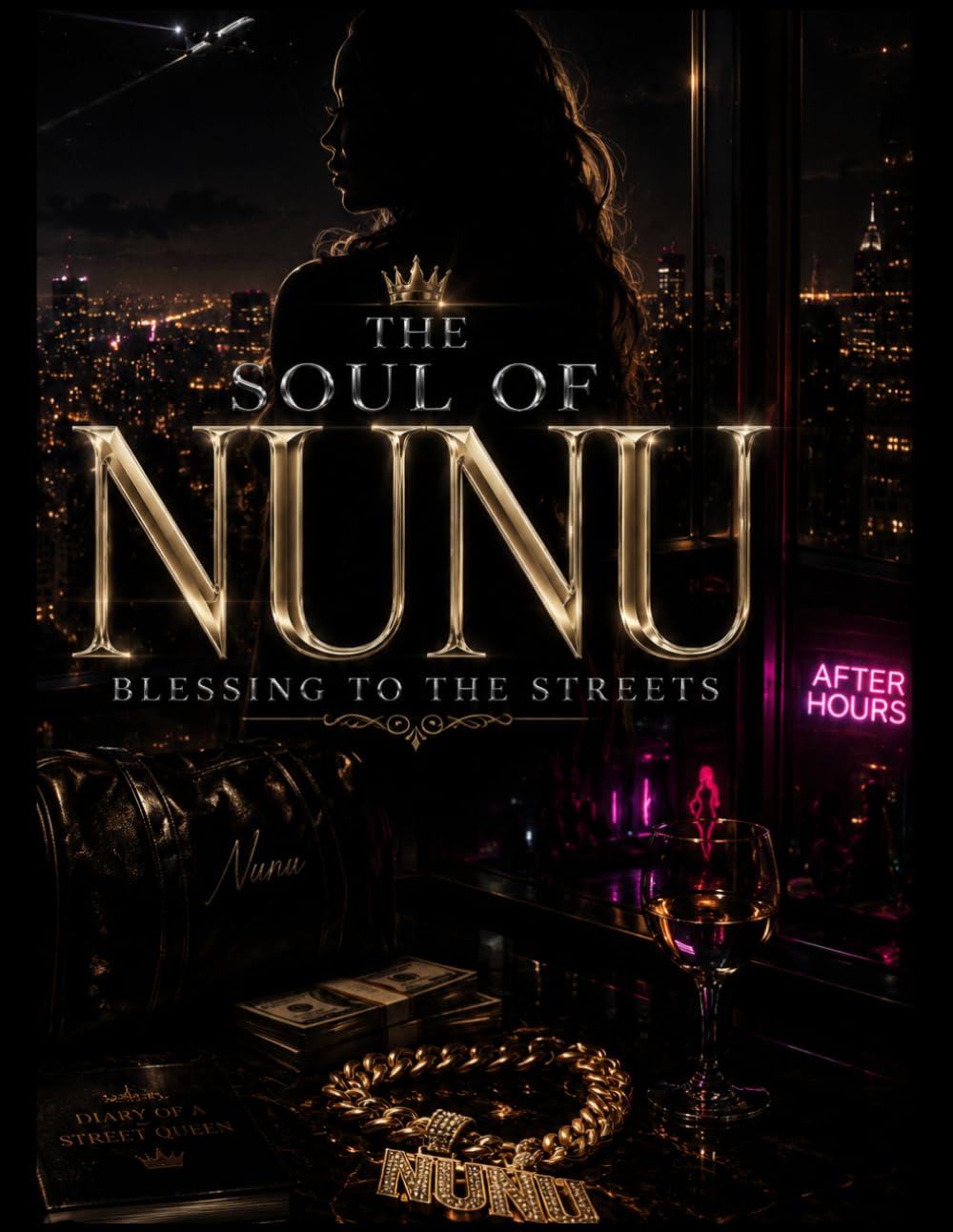 After Nunu