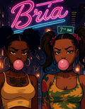 After Bria